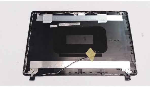 Крышка матрицы корпуса для ноутбука Acer Aspire ES1-311-C14F, 13.3 ", 442.03401.0001, Б / У. Все крепления цили.Без повреждений. - 304672