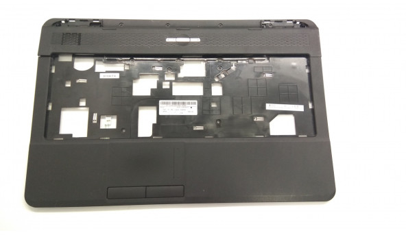 Середня частина корпуса для ноутбука Emachines E527, PAWF5, 15.6", AP0EI000100, Б/В. Кріплення всі цілі. Без пошкоджень.