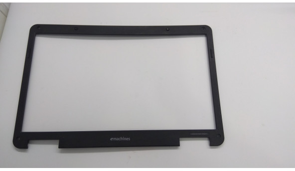 Рамка матриці корпуса для ноутбука Emachines E527, PAWF5, 15.6", AP0EI000800, Б/В. Без пошкоджень.