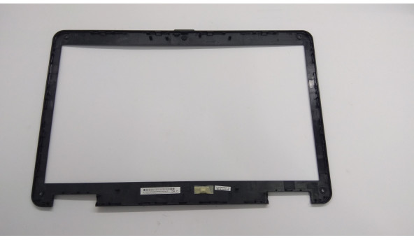 Рамка матрицы корпуса для ноутбука Emachines E527, PAWF5, 15.6 ", AP0EI000800, Б / У. Без повреждений. - 304676