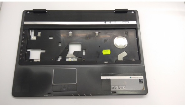 Средняя часть корпуса для ноутбука Acer TravelMate 7520/7220, MS2209, 17.0 ", 60.4U009.006, Б / У. Крепление все цели. Без пошкоджень.Е потертости