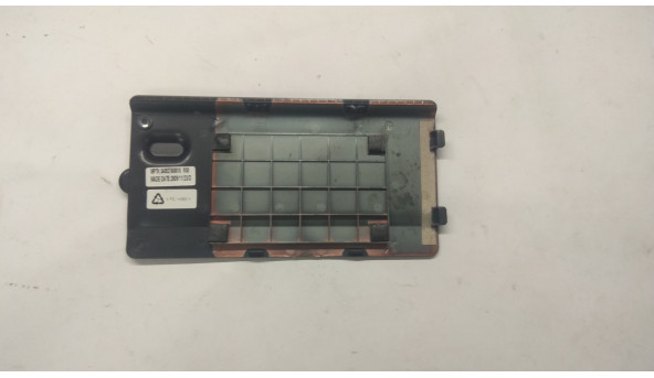 Сервисная крышка для ноутбука Medion Akoya, P8614, MD98470, +340827600010, Б / У - 304684