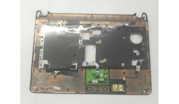 Середня частина корпуса для ноутбука Acer Aspire D250, 10.1", Б/В - 304686