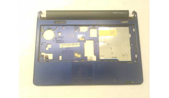 Середня частина корпуса для ноутбука Acer Aspire D250, 10.1", Б/В