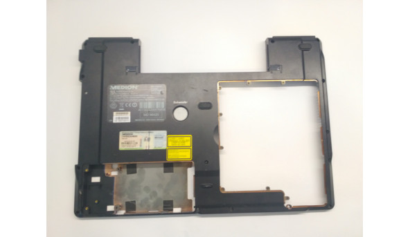 Нижня частина корпуса для ноутбука  Medion mim2300, 17.1", Б/В