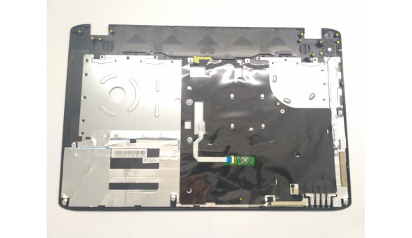 Средняя часть корпуса для ноутбука Medion E7226T, 17.3 ", 13N0-BNA2501, Б / У - 304691