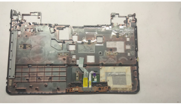 Средняя часть корпуса для ноутбука Samsung 350V NP350V5C, AP0RS000720, 15.6 ", Б / У - 304693