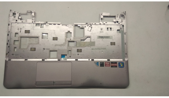 Средняя часть корпуса для ноутбука Samsung 350V NP350V5C, AP0RS000720, 15.6 ", Б / У