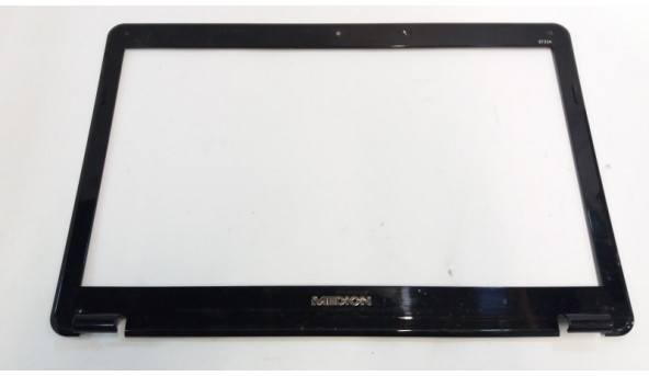 Рамка матрицы корпуса для ноутбука Medion E7214, 17.3 ", 340817400010, Б / У