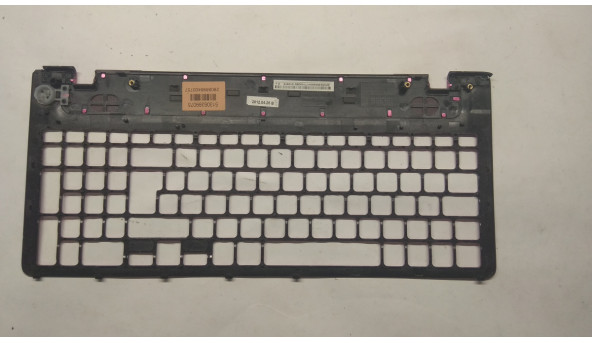 Рамка клавиатуры для ноутбука Samsung NP300E5C, NP350E5C, NP350V5C, NP355V5C, AP0RS000920. Б / У. - 304697
