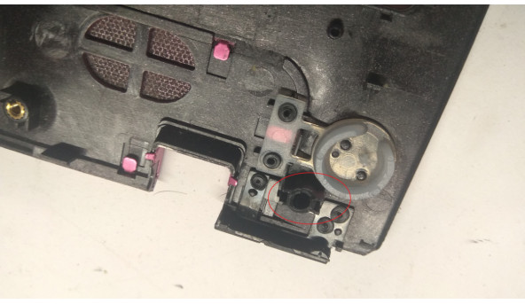 Рамка клавиатуры для ноутбука Samsung NP300E5C, NP350E5C, NP350V5C, NP355V5C, AP0RS000920. Б / У. - 304697