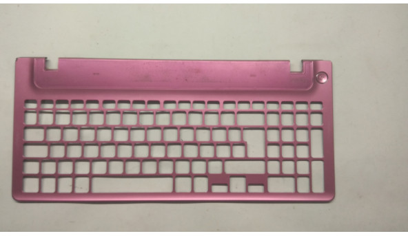 Рамка клавіатури для  ноутбука Samsung NP300E5C, NP350E5C, NP350V5C, NP355V5C, AP0RS000920. Б/В