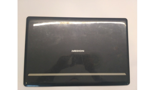 Кришка матриці корпуса для ноутбука Medion P8610, 17.3", 340820600026, Б/В