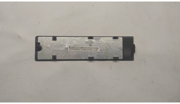 Сервисная крышка для ноутбука Samsung NNP355V5C, NP350V5C, 350E, NP350E5C, AP0RS000300, Б / У. Без повреждений, в хорошем состоянии - 304700