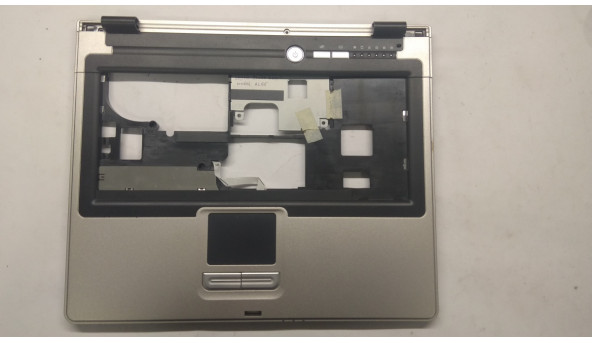 Середня частина корпуса для ноутбука  Zepto Znote 4015, AL55, AP00O000200,  15.4", Б/В