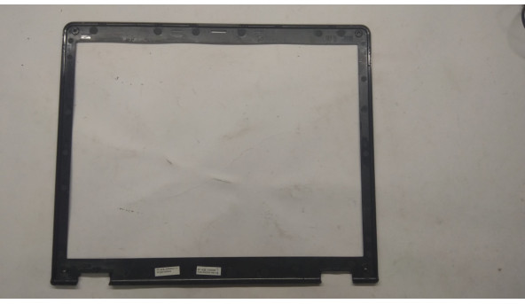 Рамка матрицы корпуса для ноутбука Zepto Znote 4015, AL55, 15.4 ", FAAL5022000, Б / У - 304706