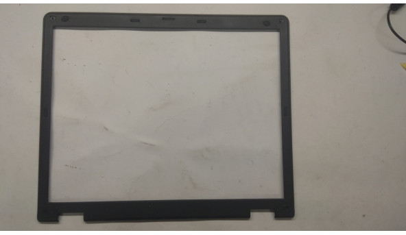 Рамка матриці корпуса для ноутбука   Zepto Znote 4015, AL55, 15.4", FAAL5022000, Б/В