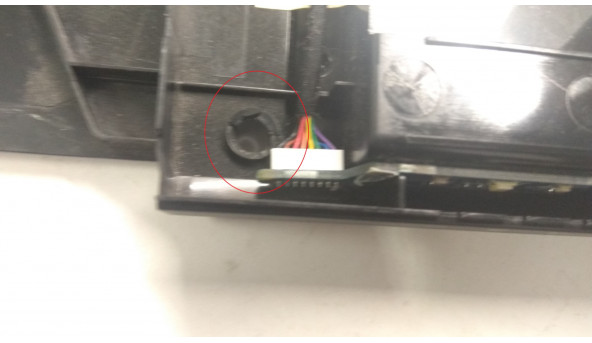 Нижня частина корпуса для ноутбука Zepto Znote 4015, AL55, AP00O000100 15.4", Б/В - 304708