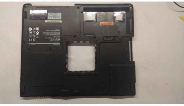 Нижня частина корпуса для ноутбука Zepto Znote 4015, AL55, AP00O000100 15.4", Б/В