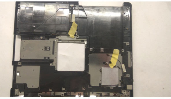Нижня частина корпуса для ноутбука Zepto Znote 4015, AL55, AP00O000100 15.4", Б/В - 304708