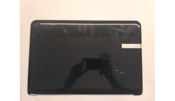 Кришка матриці корпуса для ноутбука Packard Bell EasyNote TJ72, 15.6", Б/В