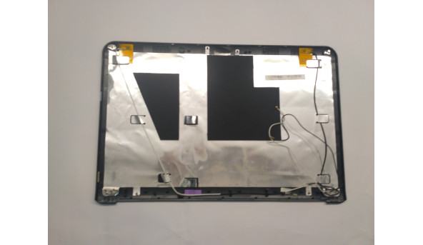 Кришка матриці корпуса для ноутбука Packard Bell EasyNote TJ72, 15.6", Б/В - 304710