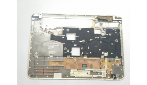 Средняя часть корпуса для ноутбука Packard Bell EasyNote TJ72, 15.6 ", Б / У - 304712