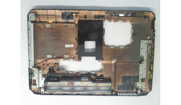 Нижняя часть корпуса для ноутбука Packard Bell EasyNote TJ72, 15.6 ", Б / У - 304713