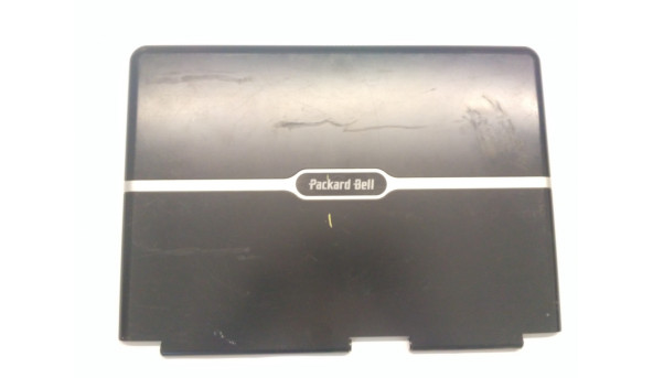 Кришка матриці корпуса для ноутбука Packard Bell EasyNote MX67, 15.4", 13GNJ51AP011, Б/В