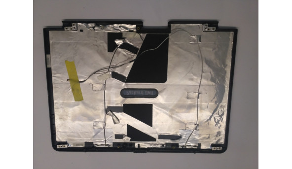 Кришка матриці корпуса для ноутбука Packard Bell EasyNote MX67, 15.4", 13GNJ51AP011, Б/В - 304715