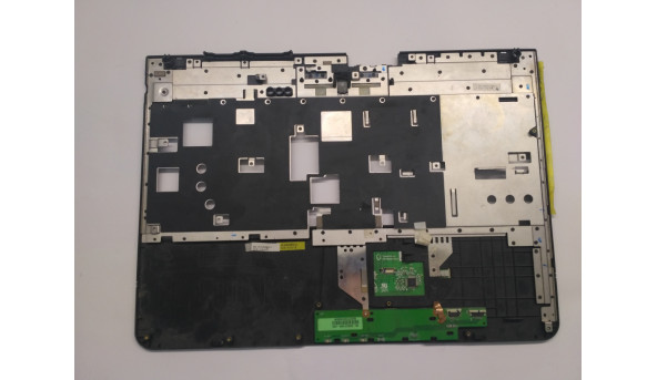Средняя часть корпуса для ноутбука Packard Bell EasyNote MX67, 15.4 ", 13GNJ51AP031, Б / У - 304717
