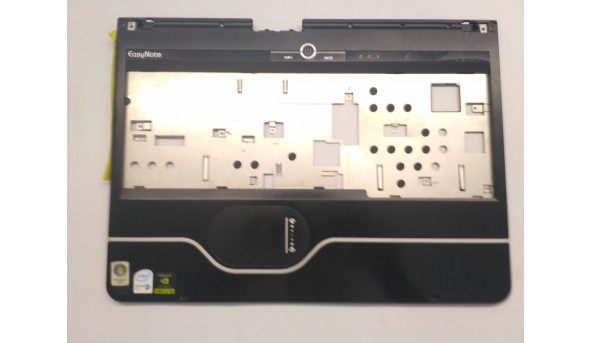 Средняя часть корпуса для ноутбука Packard Bell EasyNote MX67, 15.4 ", 13GNJ51AP031, Б / У