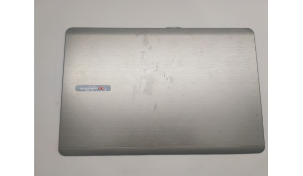Кришка матриці корпуса для ноутбука Packard Bell LL1, 15.6",AM2140005894, Б/В