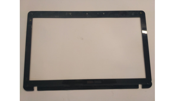 Рамка матриці корпуса для ноутбука Packard Bell LL1, 15.6", B0402401S0G, Б/В