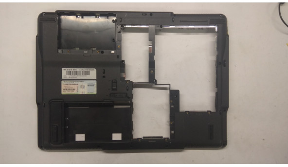Нижня частина корпуса для ноутбука  Acer,  TravelMate, 7720G, 7620G, 7720, 17", 60.4U005.005, Б/В