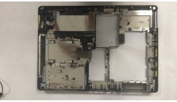 Нижня частина корпуса для ноутбука Acer, TravelMate, 7720G, 7620G, 7720, 17", 60.4U005.005, Б/В - 304722