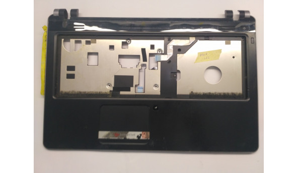 Средняя часть корпуса для ноутбука Packard Bell LL1, 15.6 ", B0403201S0D, Б / У