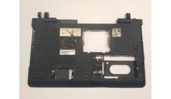 Нижня частина корпуса для ноутбука  Packard Bell LL1, 15.6", B0419101S0U, Б/В