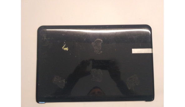 Кришка матриці корпуса для ноутбука Packard Bell EasyNote TJ72, 15.6", 41.4BU07.001, Б/В