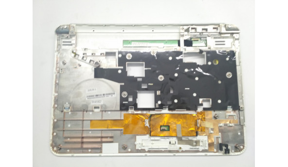 Средняя часть корпуса для ноутбука Packard Bell EasyNote TJ72, 15.6 ", 56.41010.291, Б / У - 304727