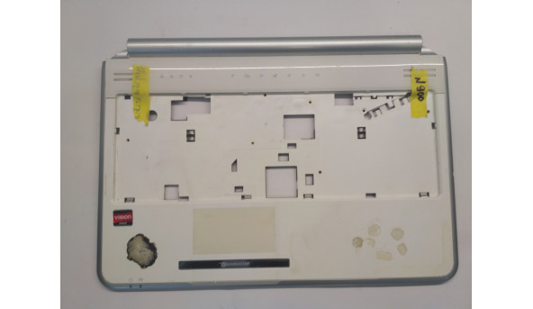 Средняя часть корпуса для ноутбука Packard Bell EasyNote TJ72, 15.6 ", 56.41010.291, Б / У