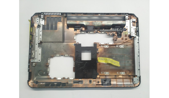 Нижняя часть корпуса для ноутбука Packard Bell EasyNote TJ72, 15.6 ", 40BV16001, Б / У - 304728