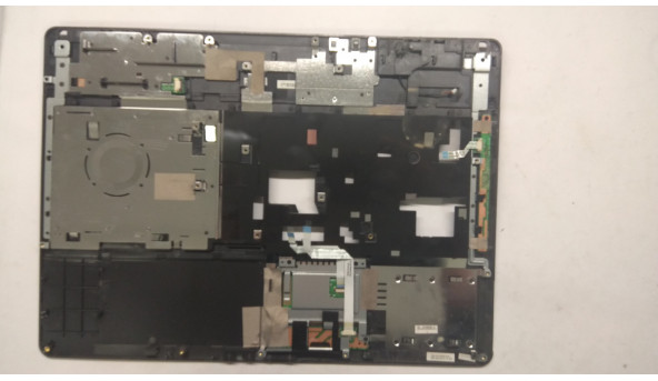 Середня частина корпуса для ноутбука Acer TravelMate 7720G, 39.4U002.006, 17", Б/В - 304729