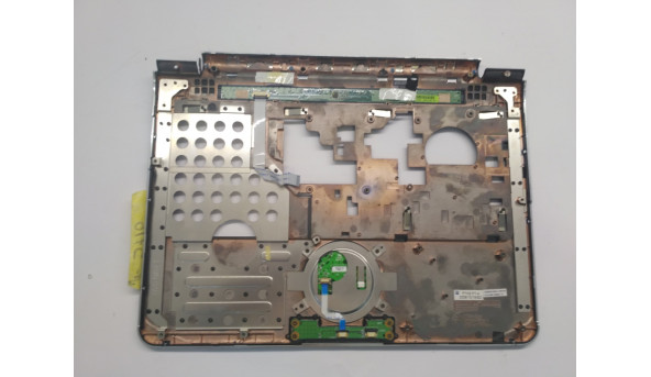 Средняя часть корпуса для ноутбука Packard Bell F5-YS1, 13.3 ", 13GNQP1AP041, Б / У - 304733