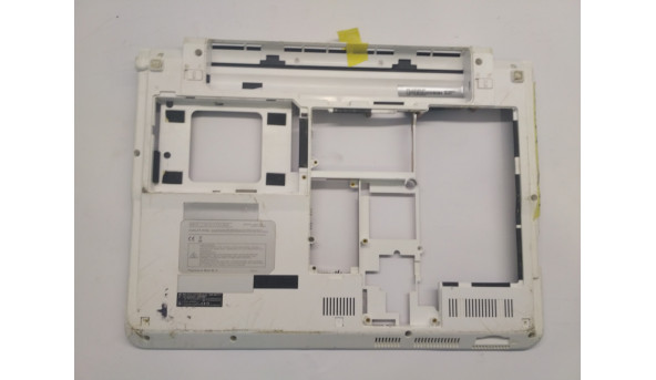 Нижня частина корпуса для ноутбука  Packard Bell LJ71, 13.3, LX.B100X.007, БВ