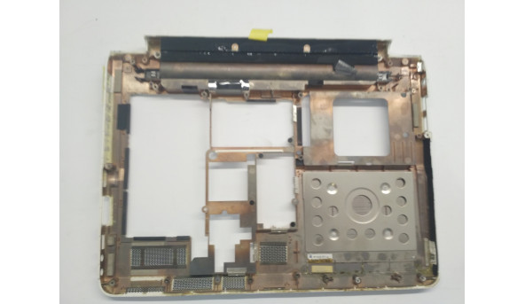Нижняя часть корпуса для ноутбука Packard Bell LJ71, 13.3, LX.B100X.007, БВ - 304735