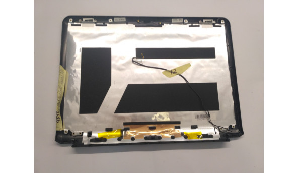 Крышка матрицы корпуса для ноутбука Packard Bell Easynote Kamet AM, 15.6 ", EAPF1003010, Б / У - 304737