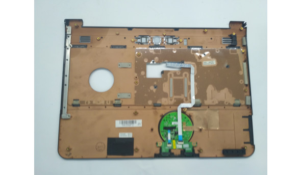 Середня частина корпуса для ноутбука Packard Bell Easynote Kamet AM, 15.6", 37PF1TCPB00, Б/В - 304738