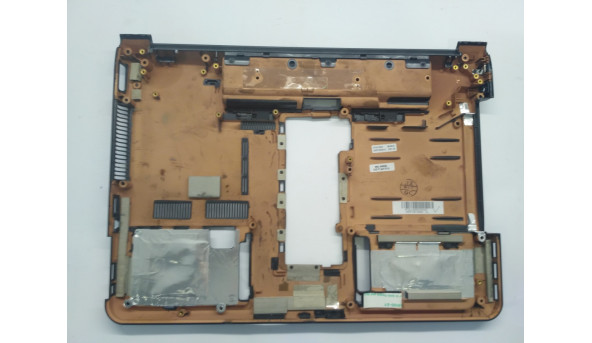 Нижня частина корпуса для ноутбука Packard Bell Easynote Kamet AM, 15.6", 36PF1BCPB00, Б/В - 304740