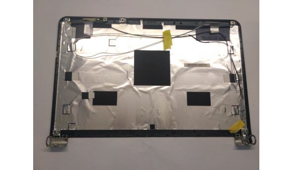 Кришка матриці корпуса для ноутбука Packard Bell Easynote LJ75, 17.3", AP07C000400, Б/В - 304742